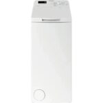 Indesit BTW S50400 PL/N recenze