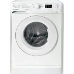Indesit MTWSA61053WPL recenze
