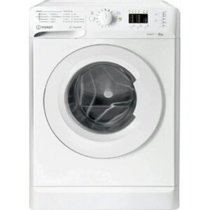 Fotografie Indesit MTWSA61053WPL  recenzía