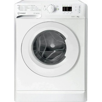 Indesit MTWSA61053WPL recenze