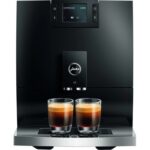 Jura C3 Piano Black recenze