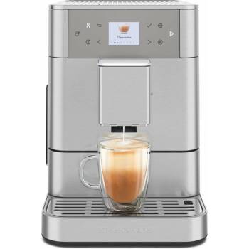 KitchenAid KF6 nerez recenze