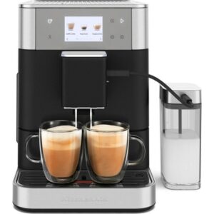 Fotografie KitchenAid KF7 litinový  recenzía