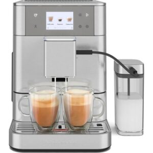 Fotografie KitchenAid KF7 nerez  recenzía