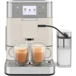 KitchenAid KF7 porcelánově bílý recenze