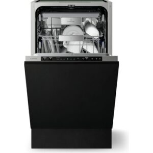 Fotografie Klarstein Velaire plně integrovaná 45 cm  recenzía