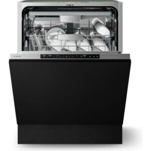 Fotografie Klarstein Velaire plně integrovaná 60 cm recenzía