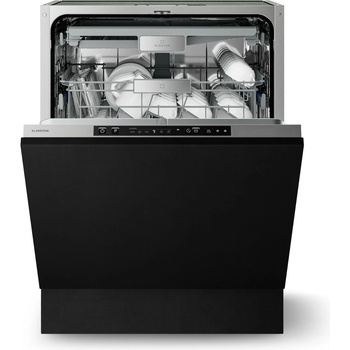 Obrázok Klarstein Velaire plně integrovaná 60 cm hodnotenie