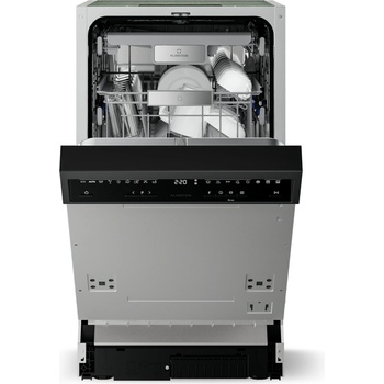 Obrázok Klarstein Velaire polointegrovaná 45 cm hodnotenie