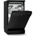 Klarstein Velaire volně stojící 45 cm recenze