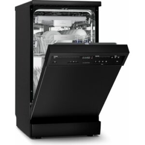 Fotografie Klarstein Velaire volně stojící 45 cm  recenzía