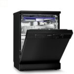 Klarstein Velaire volně stojící 60 cm recenze