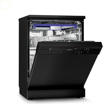 Klarstein Velaire volně stojící 60 cm recenze