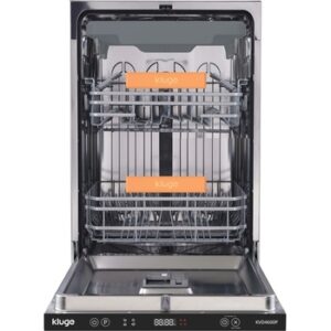 Fotografie Kluge KVD4600P  recenzía