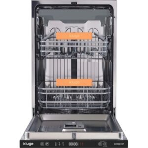 Fotografie Kluge KVD4610P  recenzía