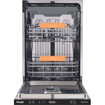 Kluge KVD4610P recenze