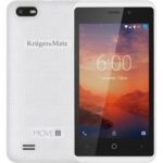 Kruger&Matz Move 6 mini 1GB/8GB White recenze