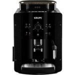 Krups EA81P8 recenze