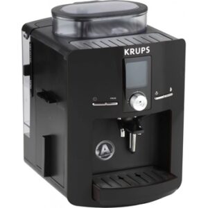 Fotografie Krups EA8250  recenzía
