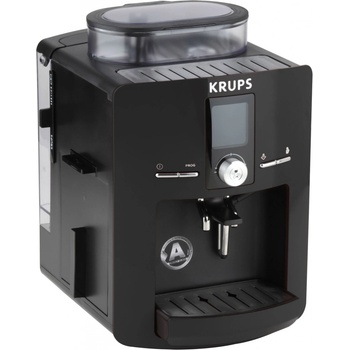 Krups EA8250 recenze