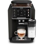 Krups Sensation Milk EA912910 recenze