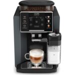 Krups Sensation Milk EA912B10 recenze