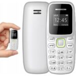 L8star Life E5004 White recenze