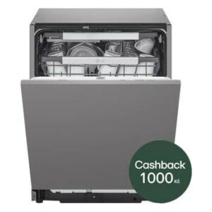 Fotografie LG DB476TXS  recenzía