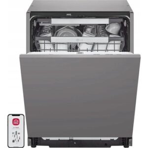 Fotografie LG DB597TXS  recenzía