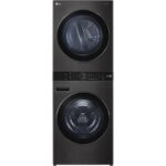 LG WT1716BBF recenze