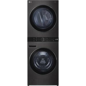 Fotografie LG WT1716BBF  recenzía