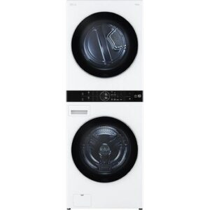 Fotografie LG WT1716WWF  recenzía