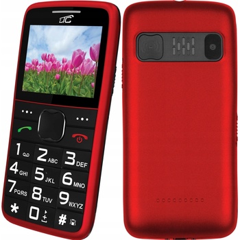 LTC MOB20 Red recenze