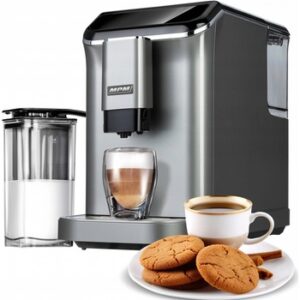 Fotografie MPM MKW-11M černý  recenzía