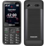 MaxCom MM245 Black recenze