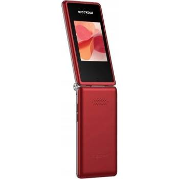 Obrázok Maxcom MM 835 4G Red hodnotenie