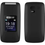 Maxcom MM824 recenze