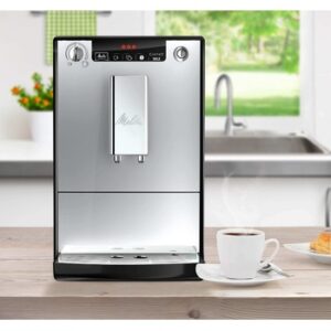 Fotografie Melitta Caffeo Solo E950-203  recenzía