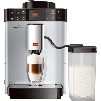 Melitta Passione OT F531-101 recenze