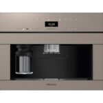 Miele CVA 7440 Perleťová béžová recenze