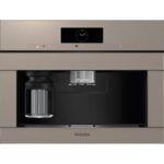 Miele CVA 7845 Perleťová béžová recenze