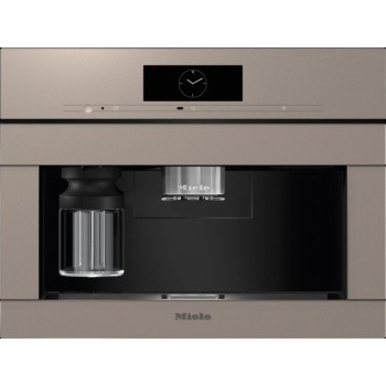 Miele CVA 7845 Perleťová béžová recenze