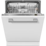 Miele G 5150 SCVI Active recenze