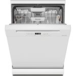 Miele G 5410 SC Active Plus Briliantová bílá recenze