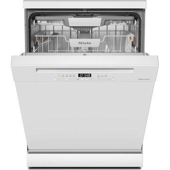 Miele G 5410 SC Active Plus Briliantová bílá recenze