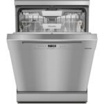 Miele G 5410 SC Front Active Plus CleanSteel recenze