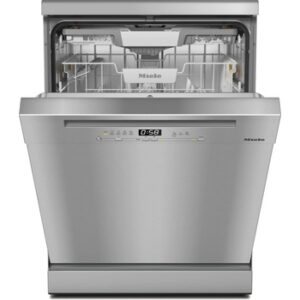 Fotografie Miele G 5410 SC Front Active Plus CleanSteel  recenzía