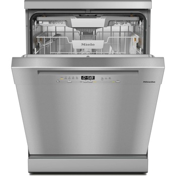 Miele G 5410 SC Front Active Plus CleanSteel recenze