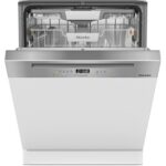 Miele G 5410 SCi Active Plus Nerez recenze