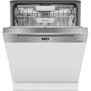 Fotografie Miele G 5410 SCi Active Plus Nerez recenzía